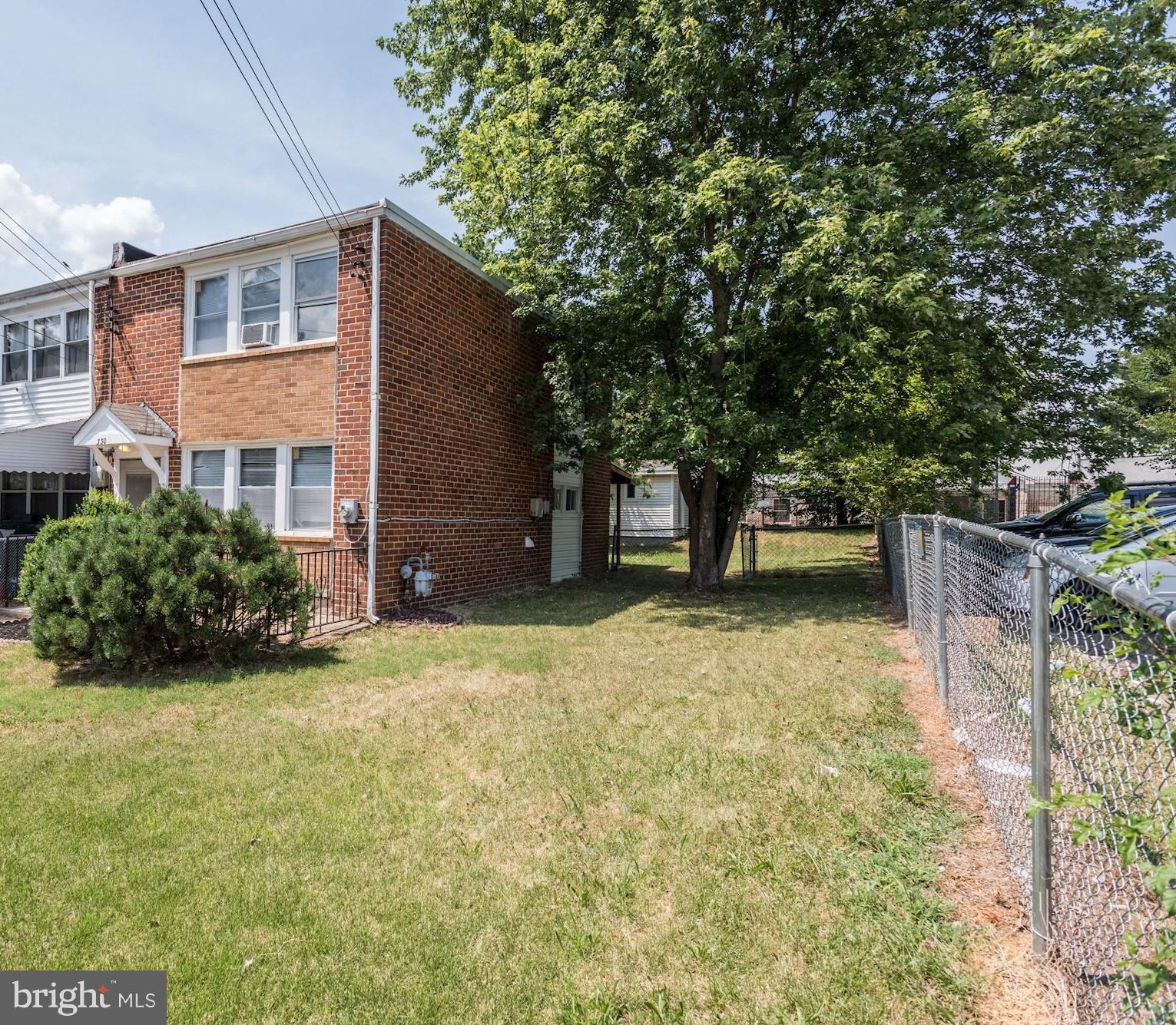 330 Bigley Avenue Halethorpe, MD 21227 - Photo 1 of 24 Exterior (Front)