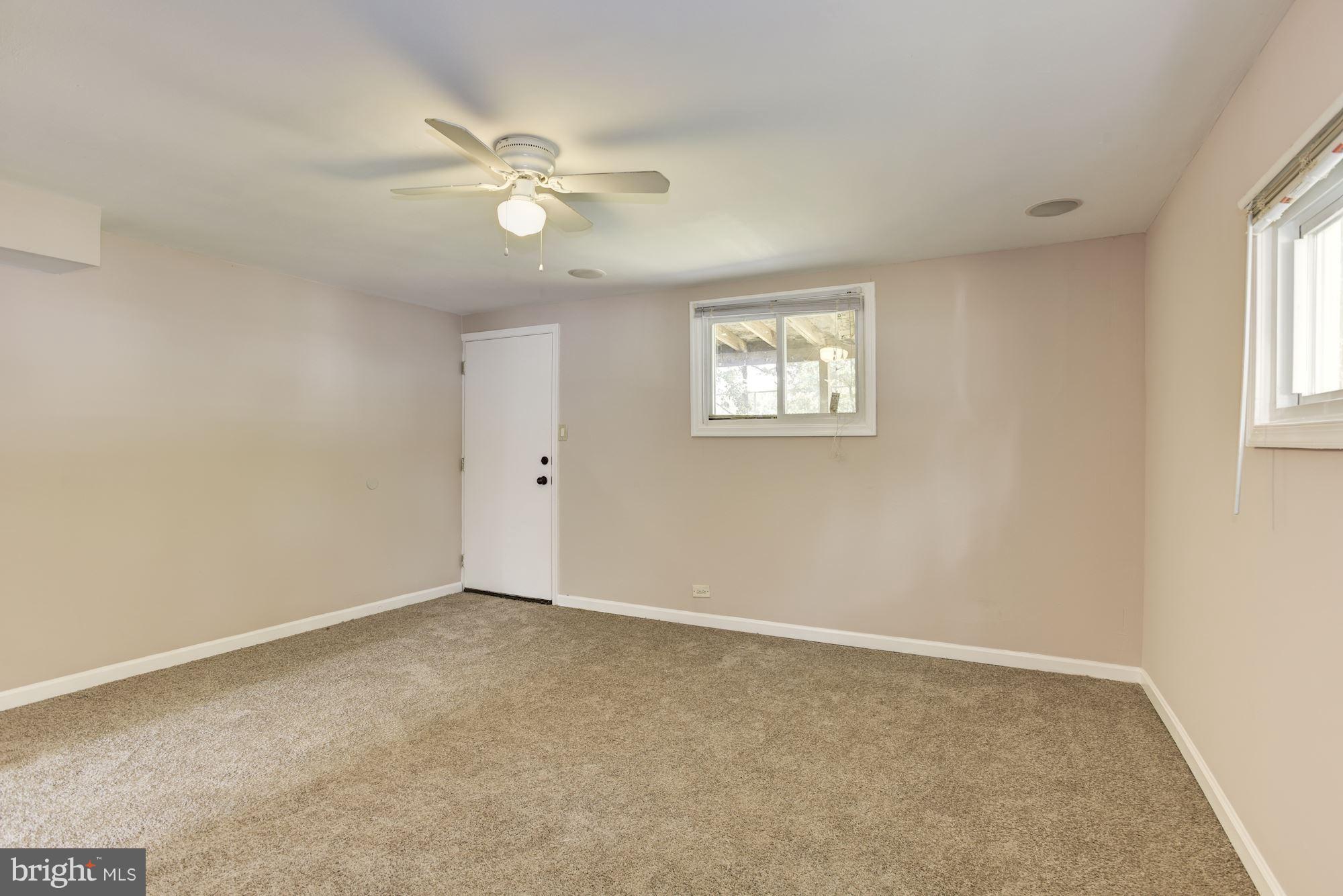 330 Bigley Avenue Halethorpe, MD 21227 - Photo 13 of 24 Living Room showing entrance from outside