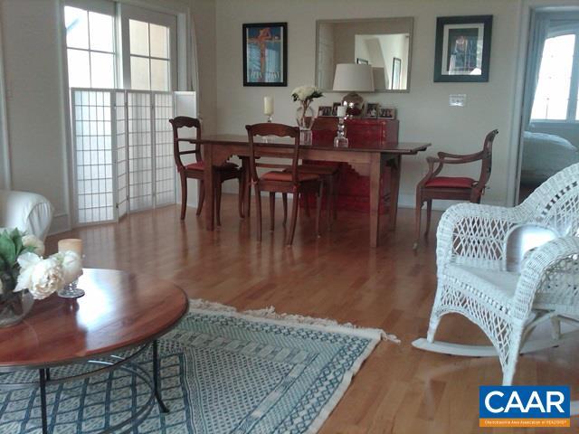 1001 East Market St Unit 11  