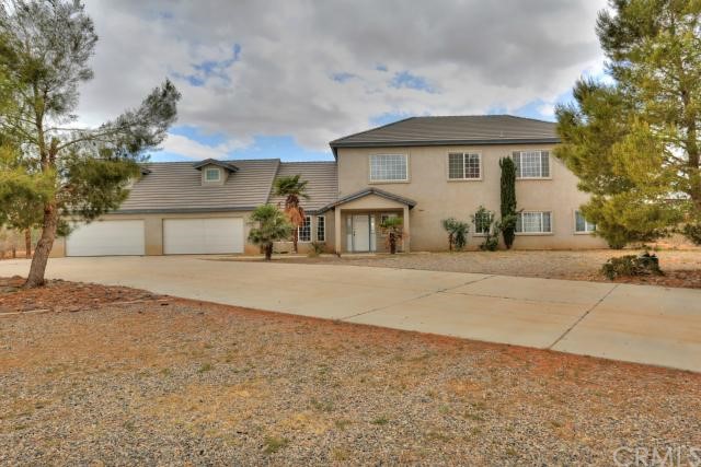 22115 Del Oro Road Apple Valley, CA 92308 - Photo 1 of 1 Gallery Image 1
