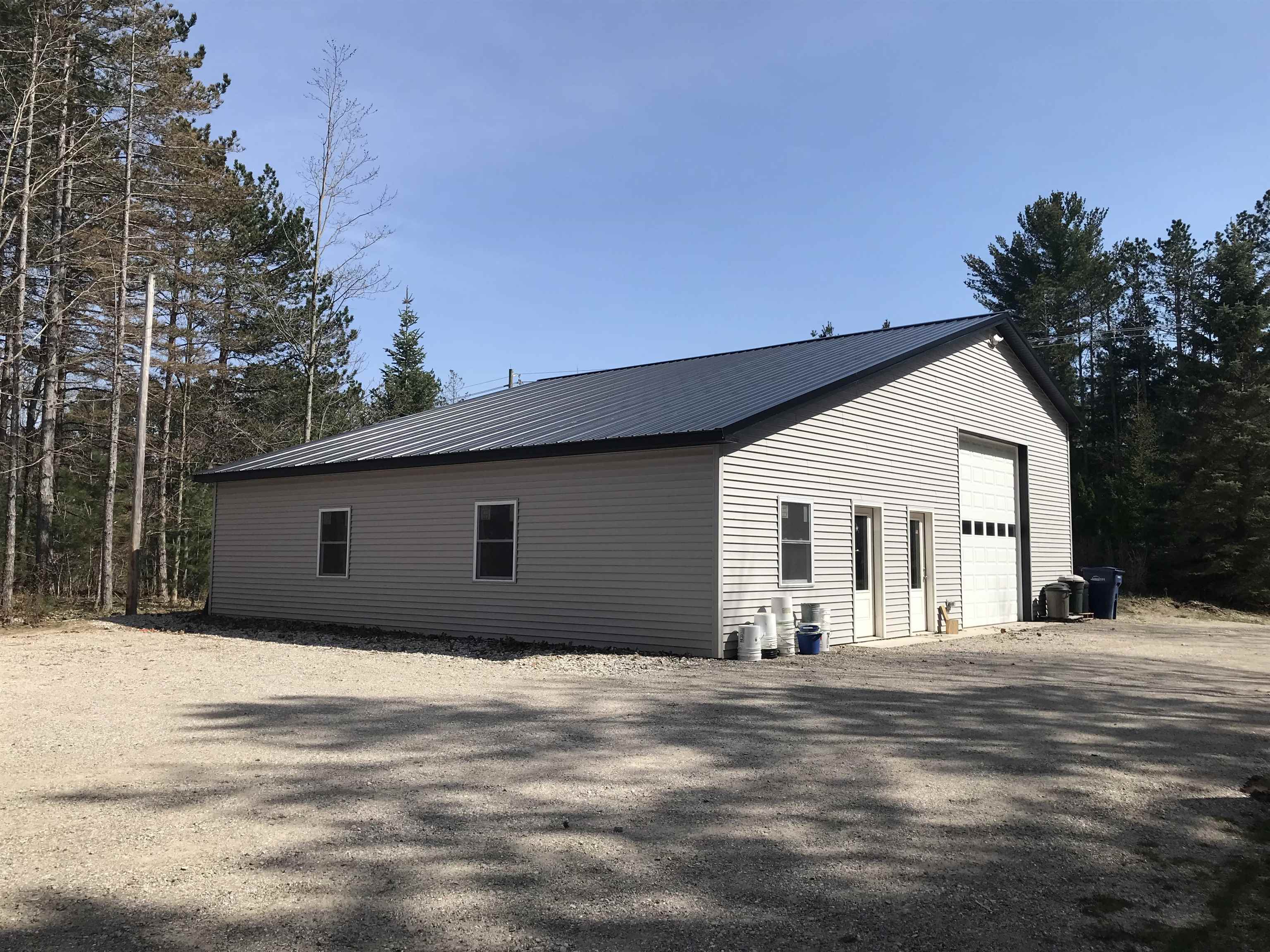 20364 Cedar Run Road Traverse City, MI 49684 - Photo 3 of 41 1899488-2.JPG