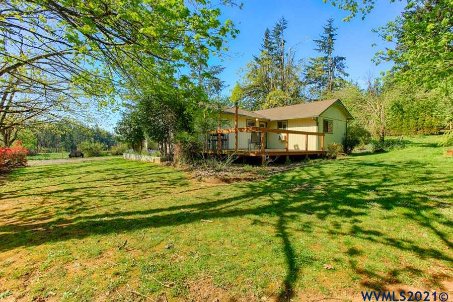 6941 Witzel Road Southeast Turner, OR 97392 - Photo 29 of 31