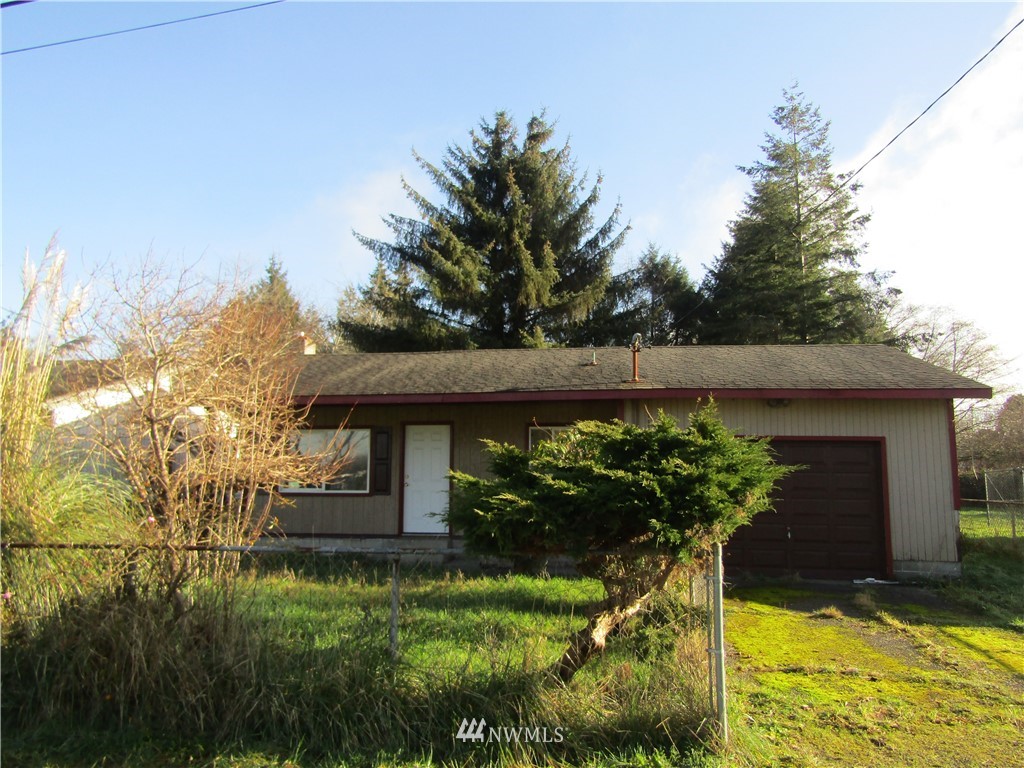 1106 Calhoun Road Aberdeen, WA 98520 - Photo 1 of 19 Gallery Image 1