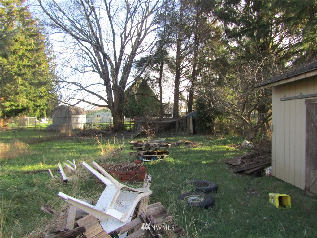 1106 Calhoun Road Aberdeen, WA 98520 - Photo 17 of 19 Gallery Image 17