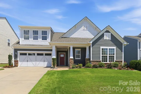 $667,500 | 15802 Reynolds Drive, Fort Mill, SC 29707