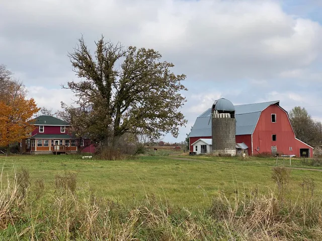 $199,900 | 5336 130th Street, Milaca, MN 56353