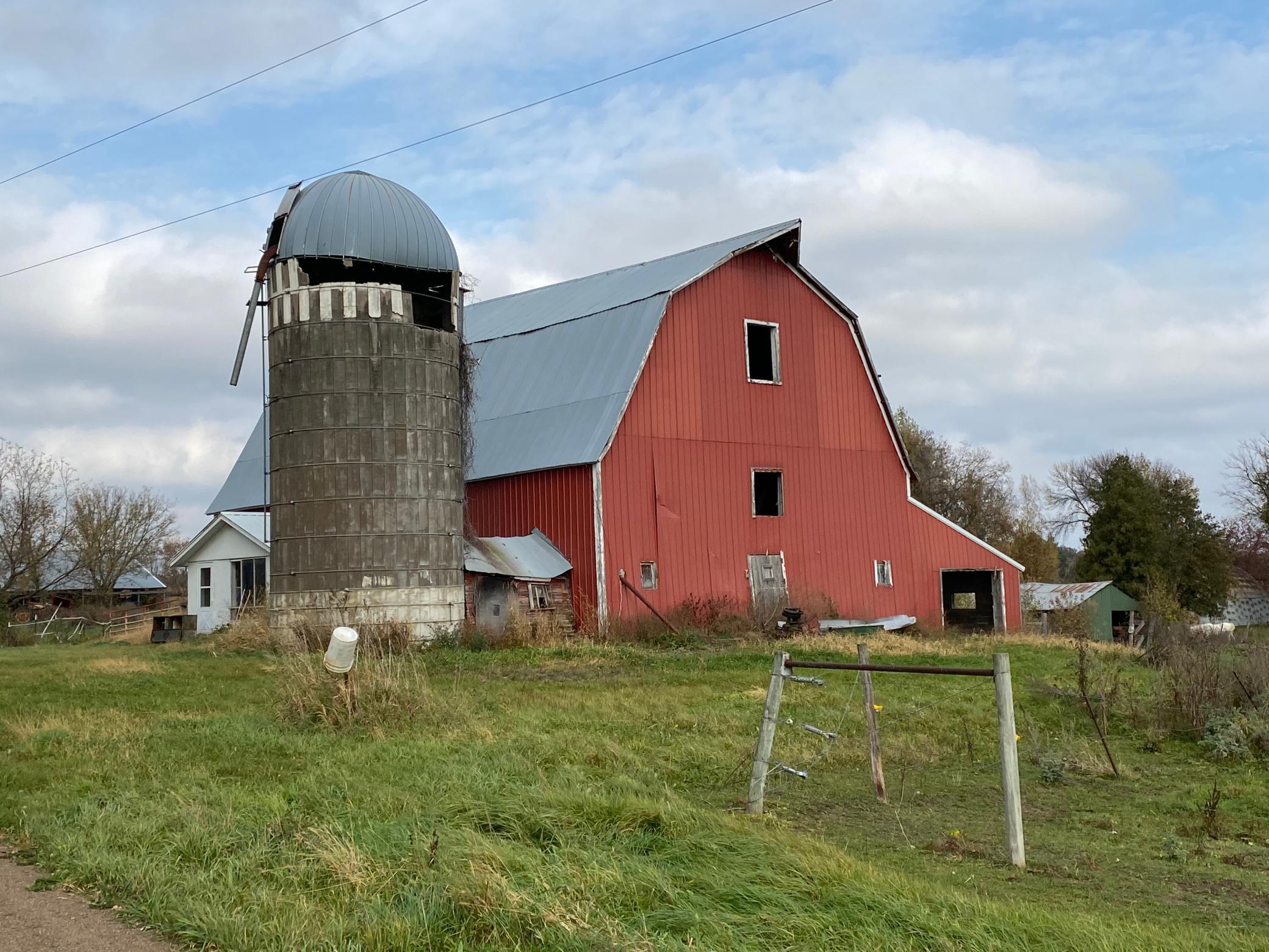 5336 130th Street Milaca, MN 56353 - Photo 3 of 19