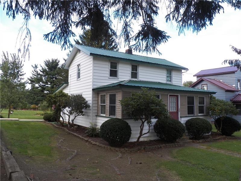 589 Punxsy Road Mayport, PA 16240 - Photo 1 of 25 Gallery Image 1
