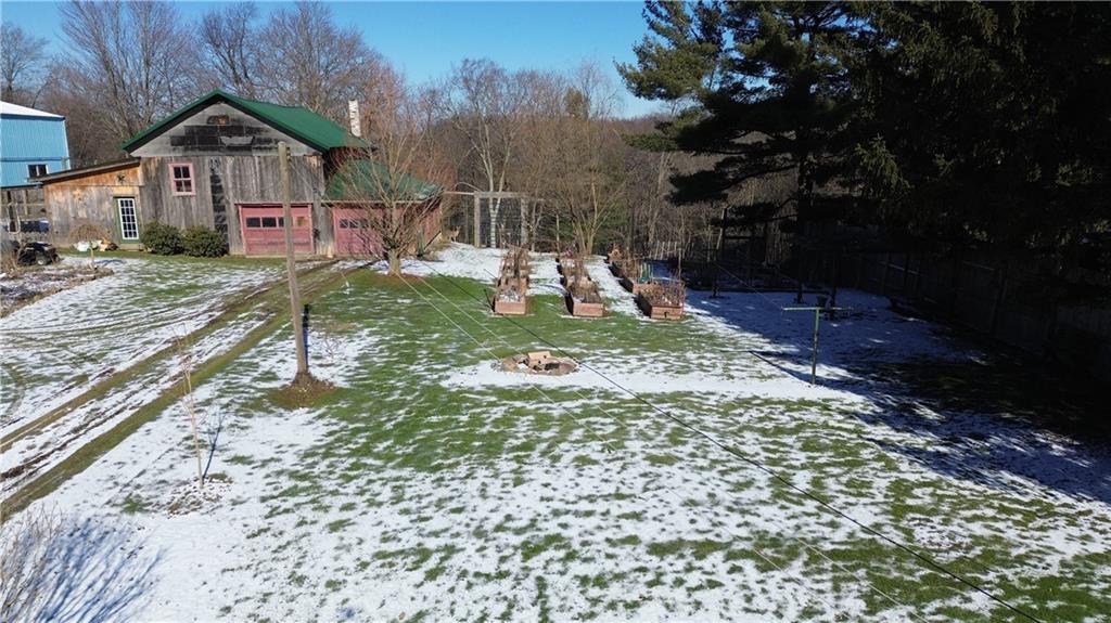 589 Punxsy Road Mayport, PA 16240 - Photo 21 of 25 Gallery Image 21