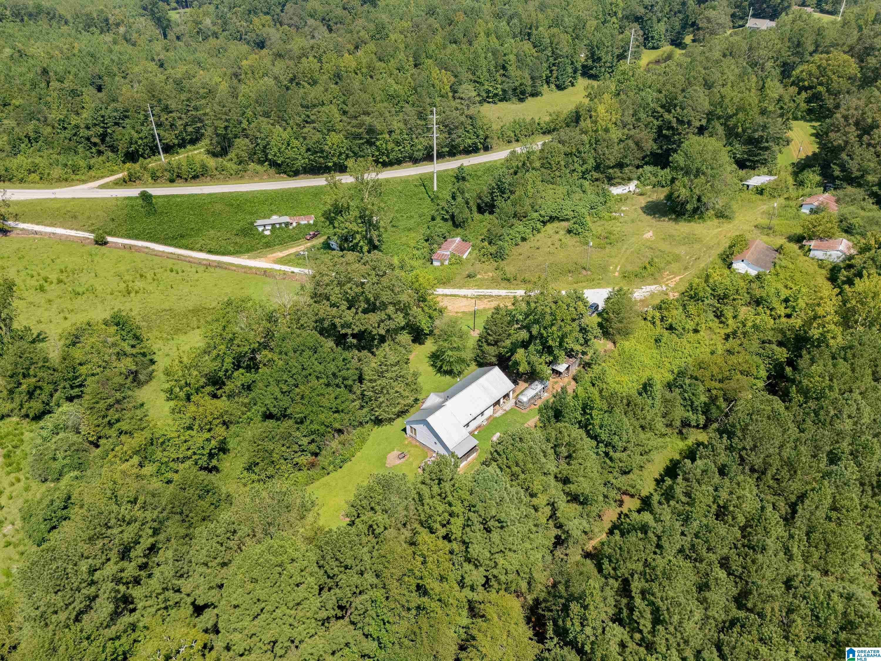 11386 Highway 78 Fruithurst, AL 36262 - Photo 3 of 21