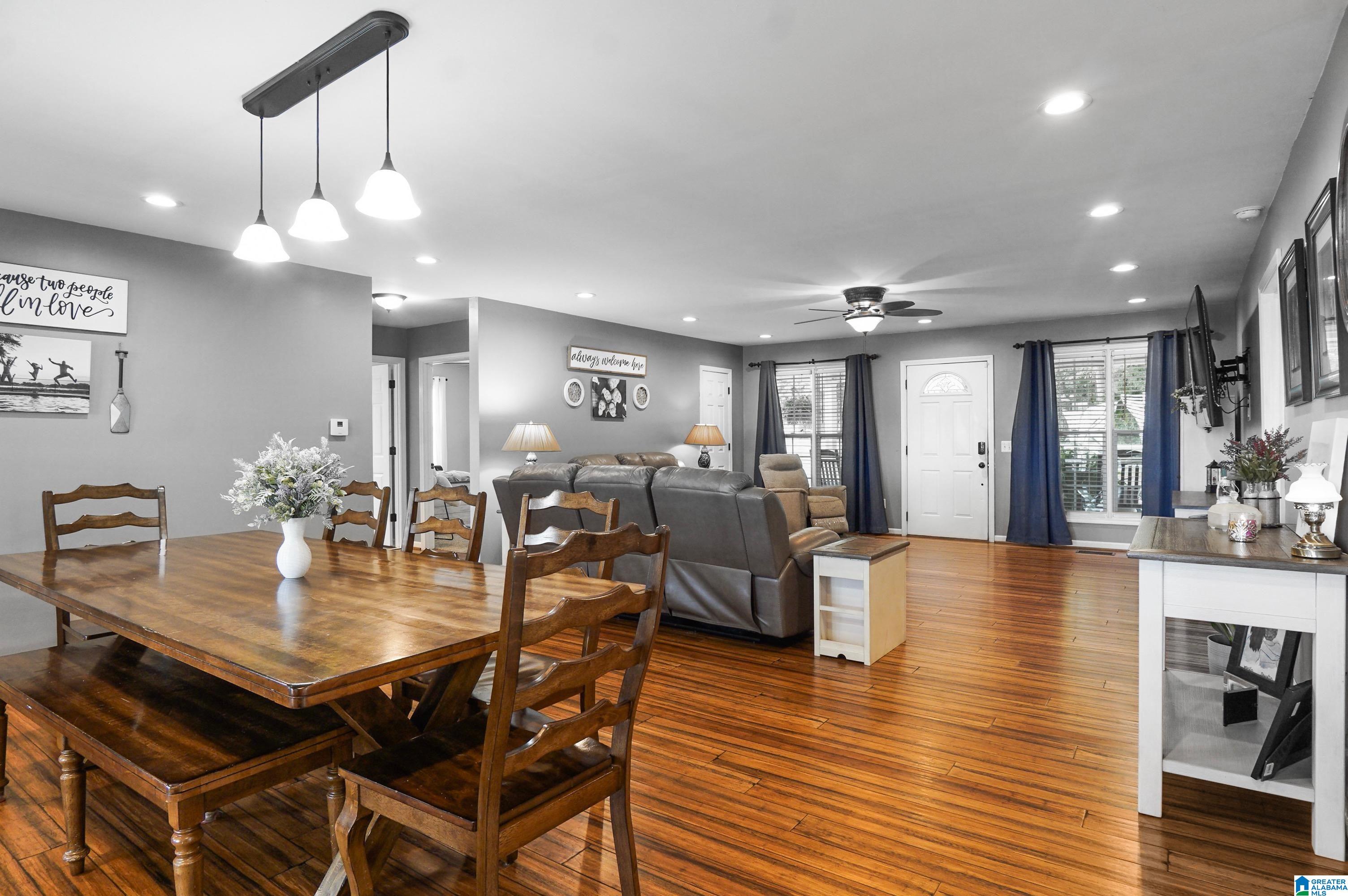 410 Cove Road Wilsonville, AL 35186 - Photo 14 of 66