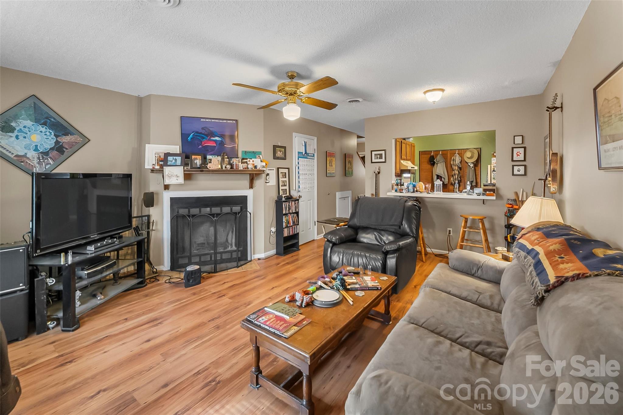 19 Rocking Porch Road Asheville, NC 28805 - Photo 4 of 12