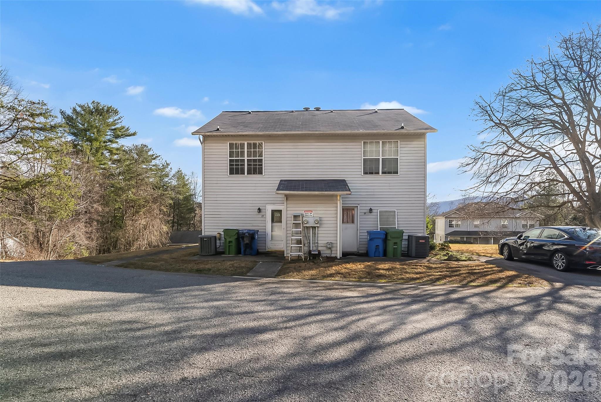 19 Rocking Porch Road Asheville, NC 28805 - Photo 10 of 12