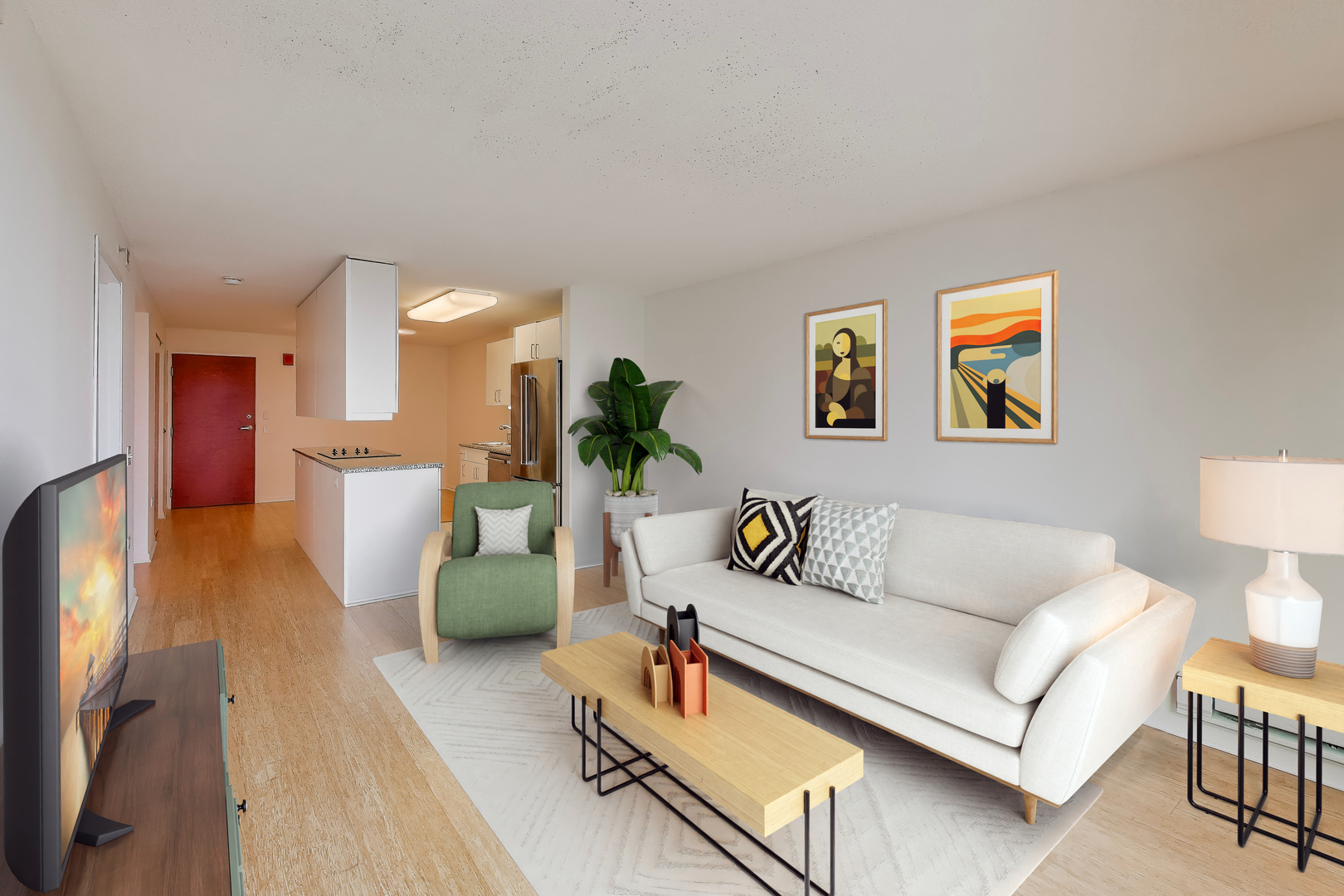 800 Elgin Road, Unit 715 Evanston, IL 60201 - Photo 13 of 30