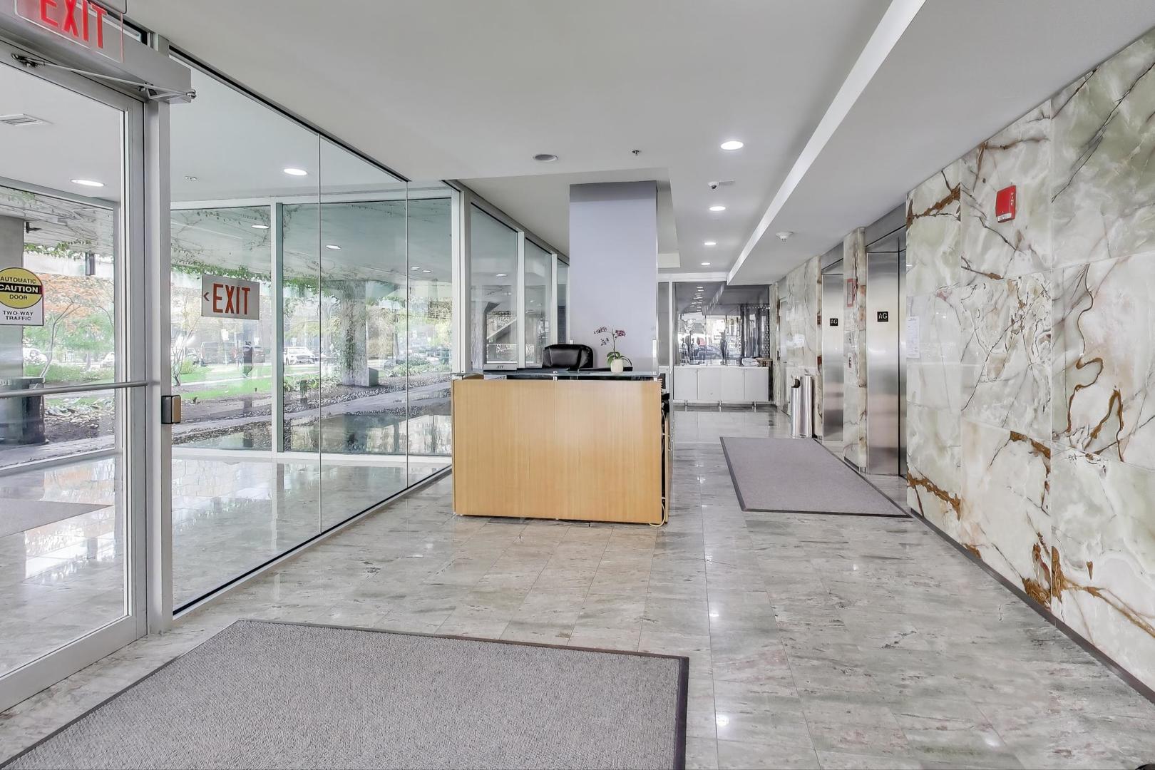 800 Elgin Road, Unit 715 Evanston, IL 60201 - Photo 23 of 30