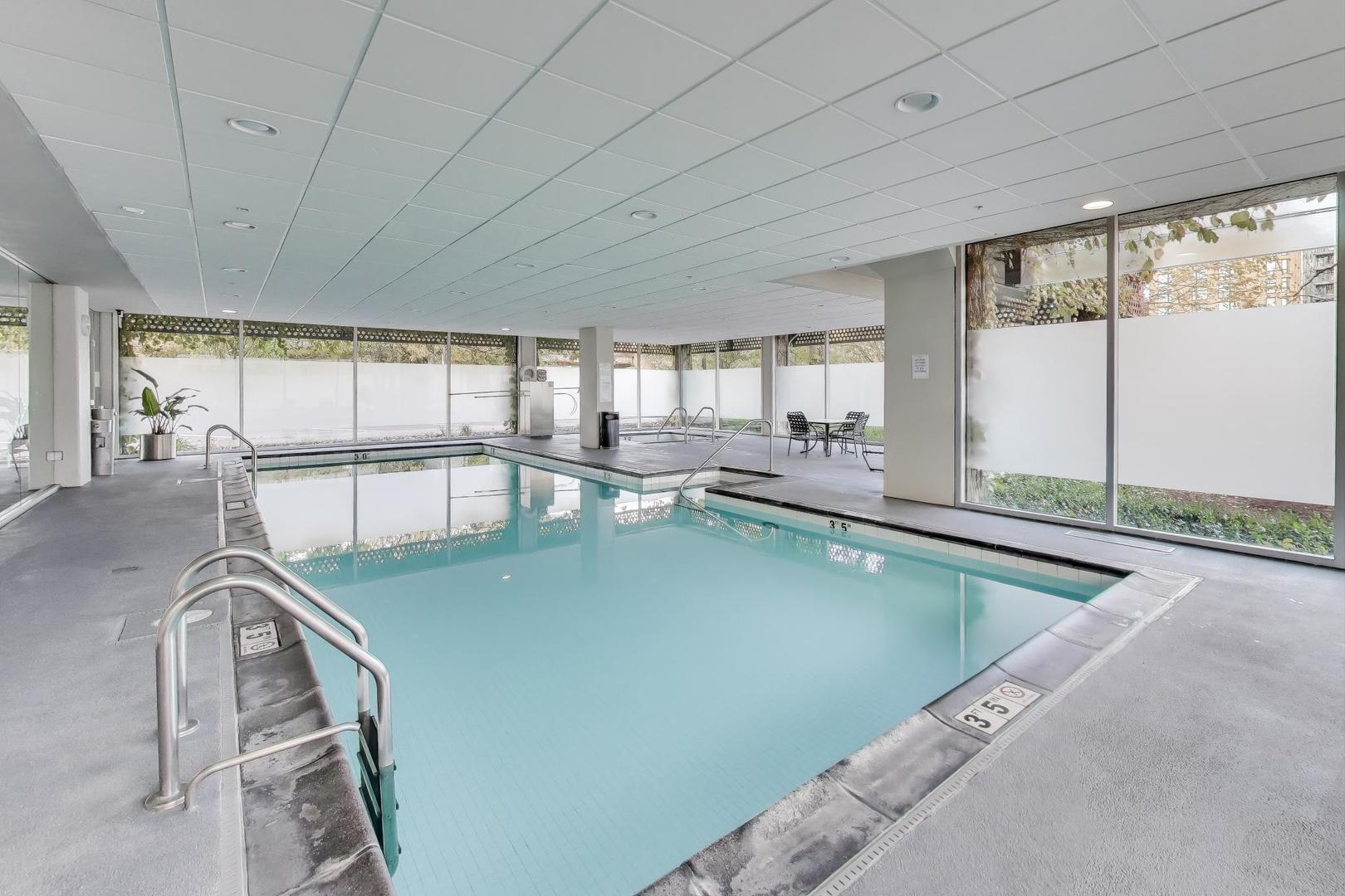 800 Elgin Road, Unit 715 Evanston, IL 60201 - Photo 26 of 30