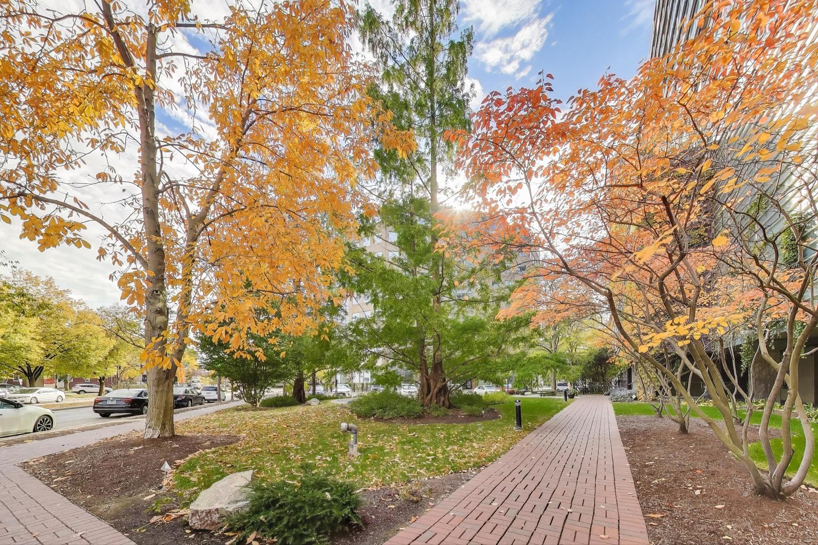 800 Elgin Road, Unit 715 Evanston, IL 60201 - Photo 30 of 30