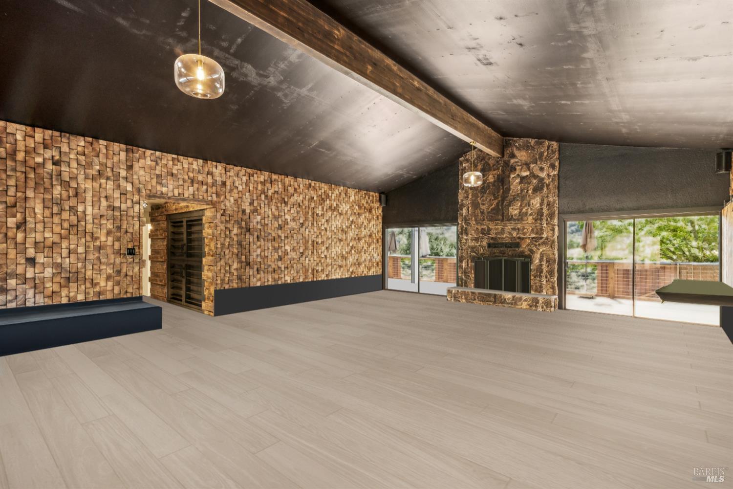 4080 Atlas Peak Road Napa, CA 94558 - Photo 12 of 59