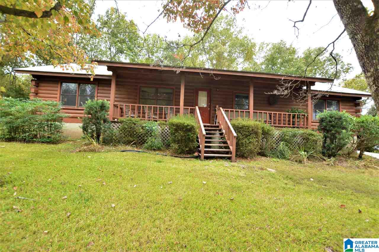 560 Cornelia Road Brierfield, AL 35035 - Photo 1 of 28