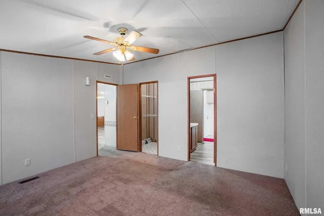 $150,000 | 5340 Highway 45, Harrisburg, IL 62946