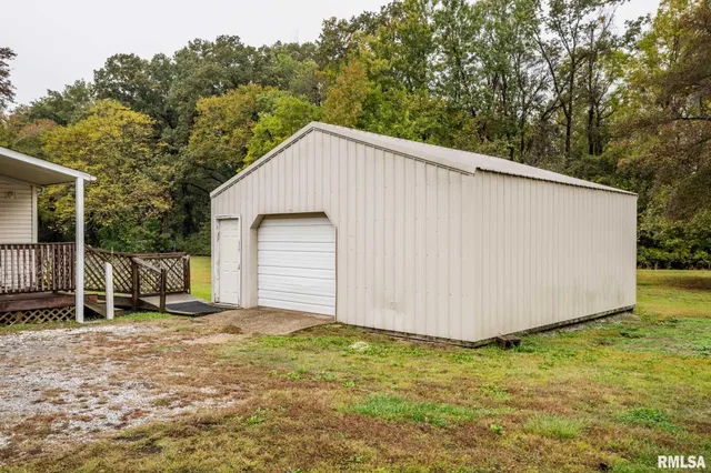 $150,000 | 5340 Highway 45, Harrisburg, IL 62946