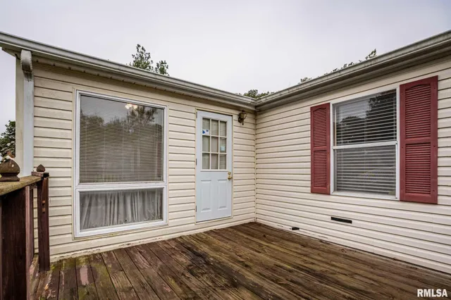 $150,000 | 5340 Highway 45, Harrisburg, IL 62946