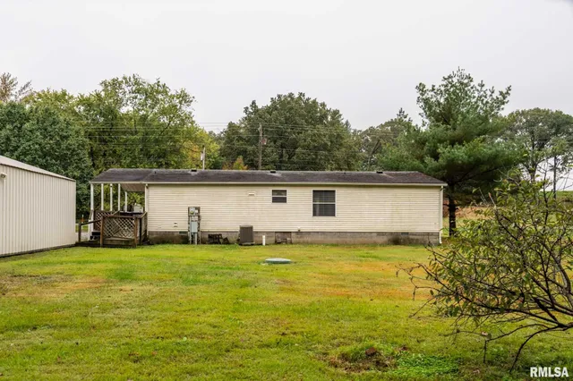 $150,000 | 5340 Highway 45, Harrisburg, IL 62946