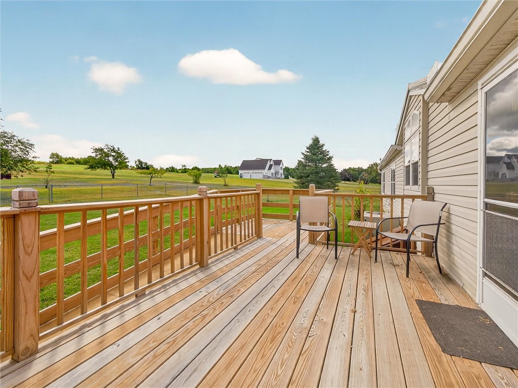 4929 Pine Hill Road Barre, NY 14411 - Photo 5 of 43
