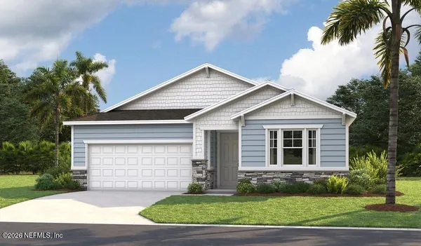 $455,185 | 96046 College Parkway, Fernandina Beach, FL 32034
