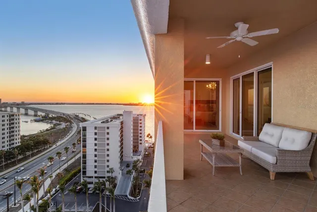 $4,650,000 | 35 Watergate Drive, Unit 1402, Sarasota, FL 34236