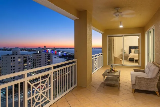 $4,650,000 | 35 Watergate Drive, Unit 1402, Sarasota, FL 34236