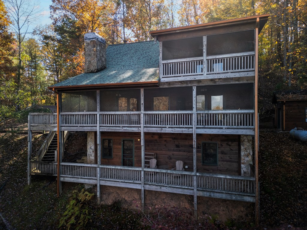 254 Aries Lane Blue Ridge, GA 30513 - Photo 2 of 43 Gallery Image 2