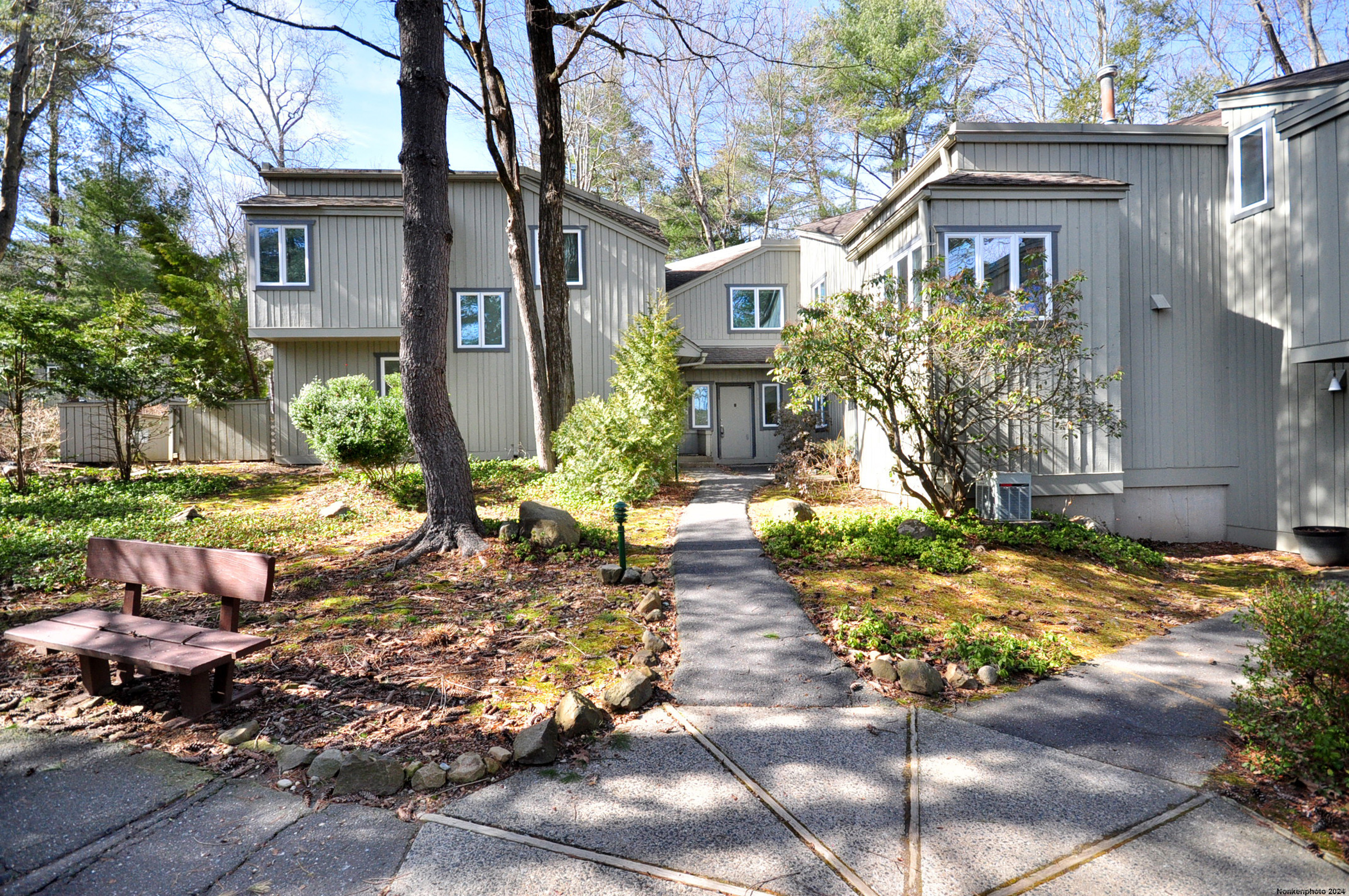 10 Talcott Glen Road, Unit B Farmington, CT 06032 - Photo 1 of 1