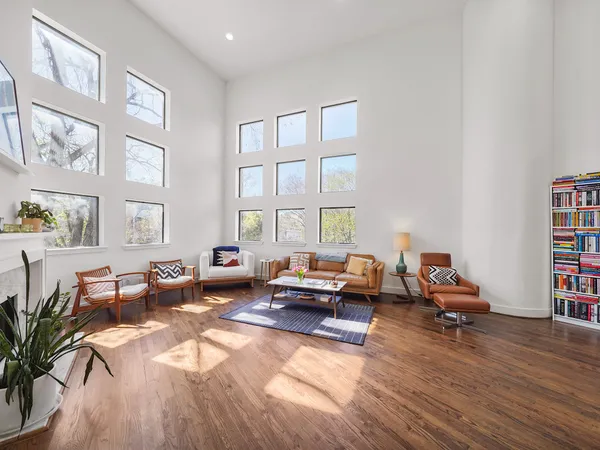 $779,000 | 1231 Jackson Boulevard, Houston, TX 77006