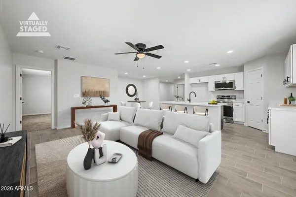 $275,000 | 8418 West Teresita Drive, Arizona City, AZ 85123