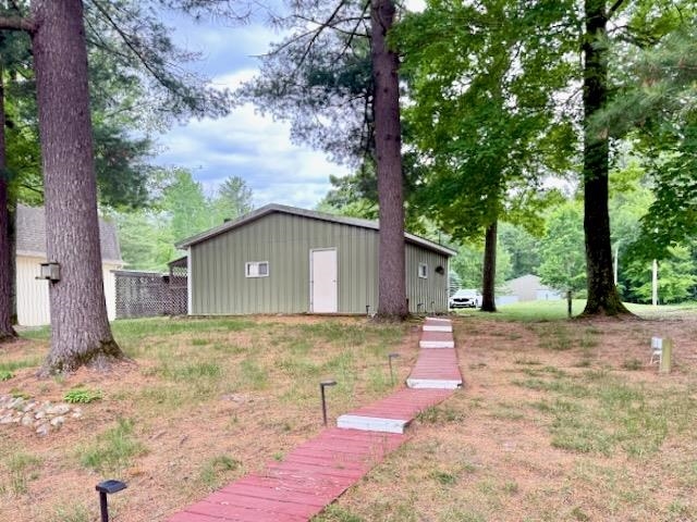 3588 Pineland Point Road Gladwin, MI 48624 - Photo 10 of 50