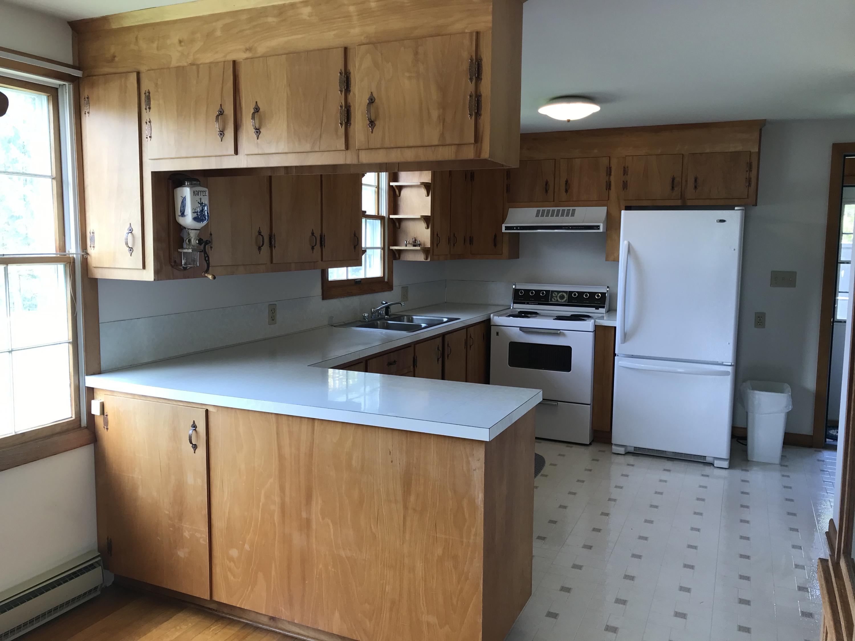 234 Bay Road Brooklin, ME 04616 - Photo 5 of 7 Kitchen
