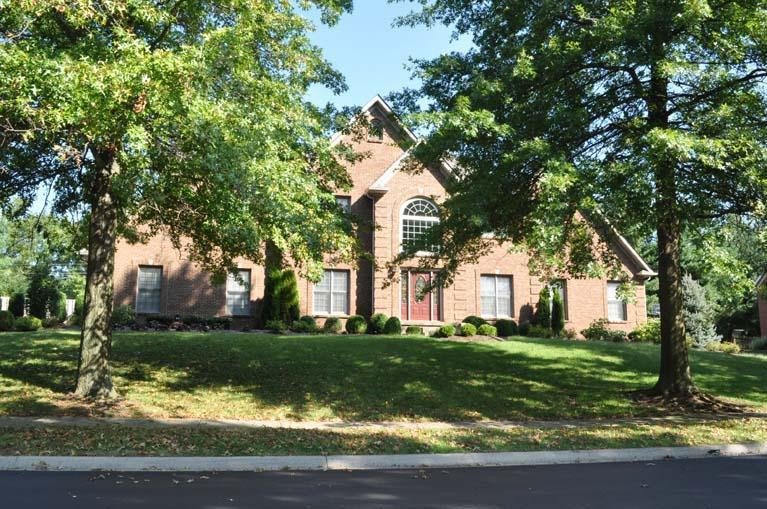 4721 Inman Drive Lexington, KY 40513 - Photo 38 of 39 Photo 38