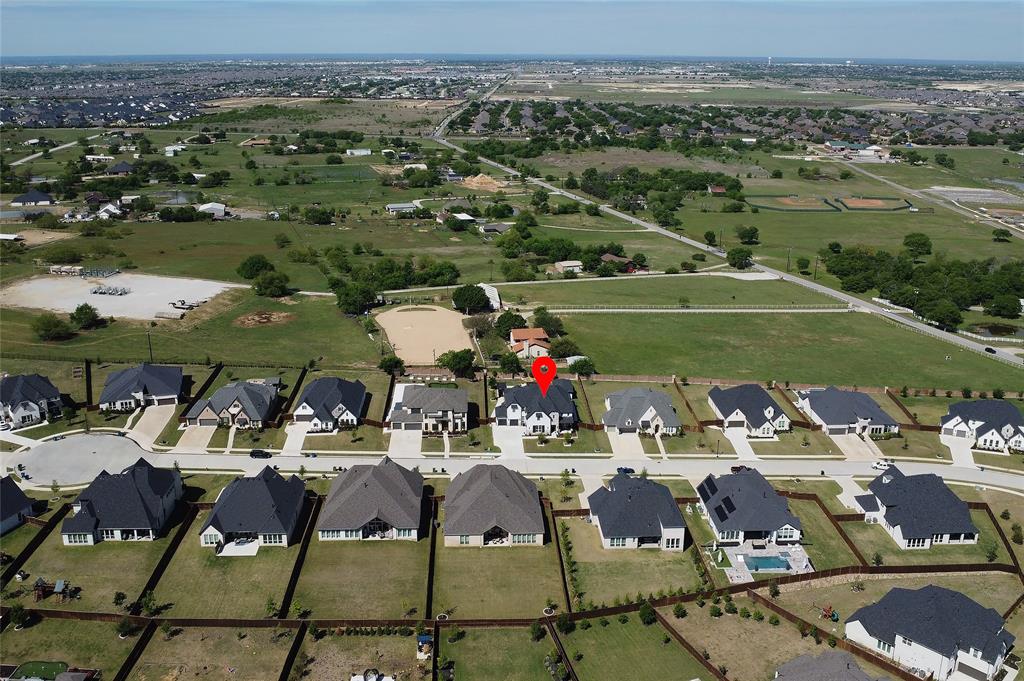 1920 Lotus Court Haslet, TX 76052 - Photo 37 of 40