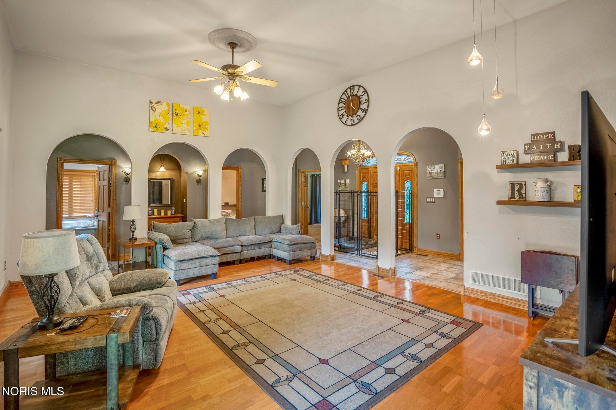 1189 Ottawa Road Genoa, OH 43430 - Photo 7 of 46 Gallery Image 7