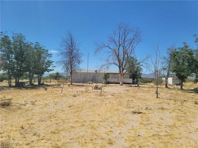 $780 | 3021 Borax Avenue, Sandy Valley, NV 89019