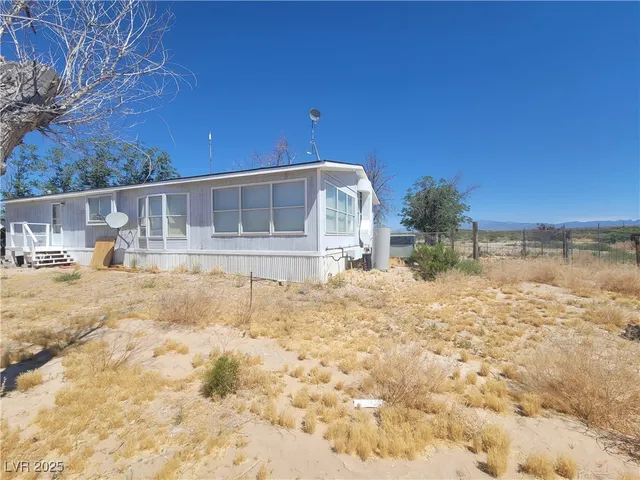 $780 | 3021 Borax Avenue, Sandy Valley, NV 89019