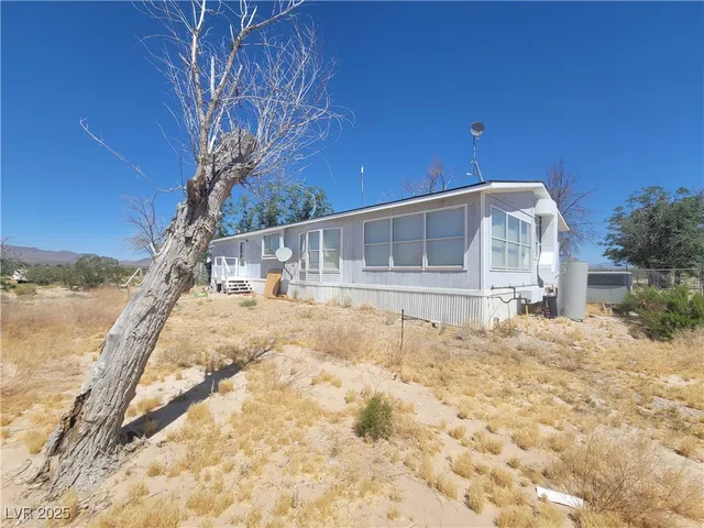 $780 | 3021 Borax Avenue, Sandy Valley, NV 89019