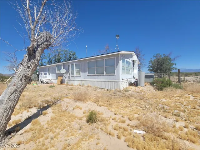 $780 | 3021 Borax Avenue, Sandy Valley, NV 89019