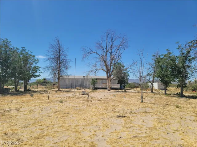 $780 | 3021 Borax Avenue, Sandy Valley, NV 89019