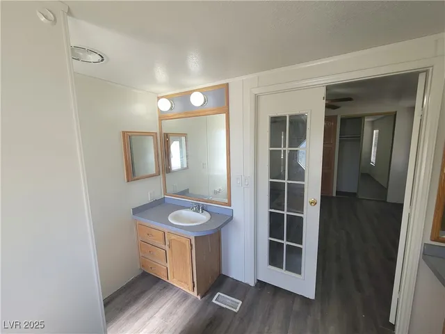 $780 | 3021 Borax Avenue, Sandy Valley, NV 89019
