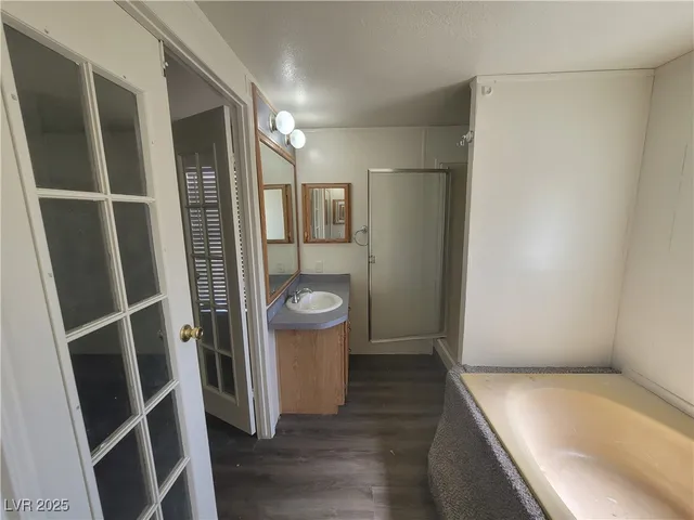 $780 | 3021 Borax Avenue, Sandy Valley, NV 89019