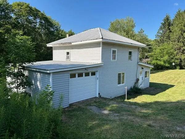 $169,900 | 9093 County Road, Canaseraga, NY 14822