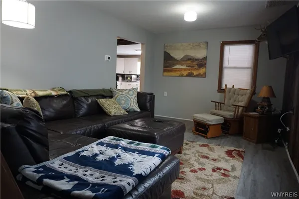 $169,900 | 9093 County Road, Canaseraga, NY 14822