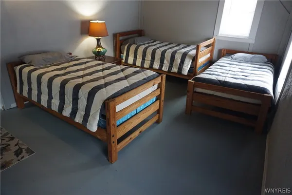 $169,900 | 9093 County Road, Canaseraga, NY 14822